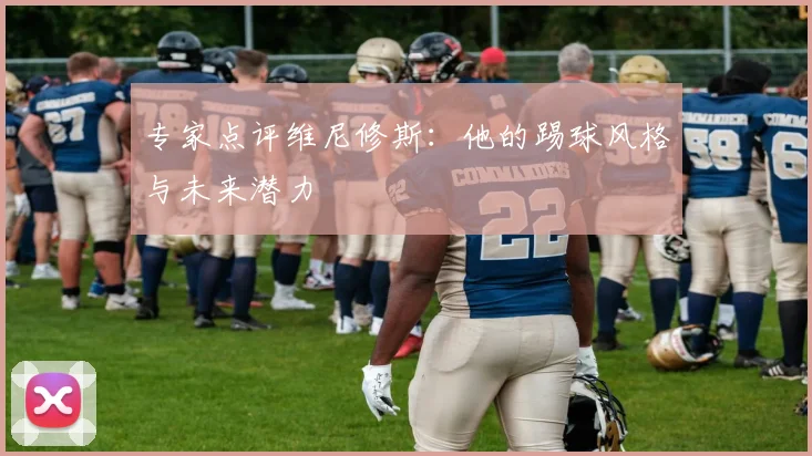 专家点评维尼修斯:他的踢球风格与未来潜力