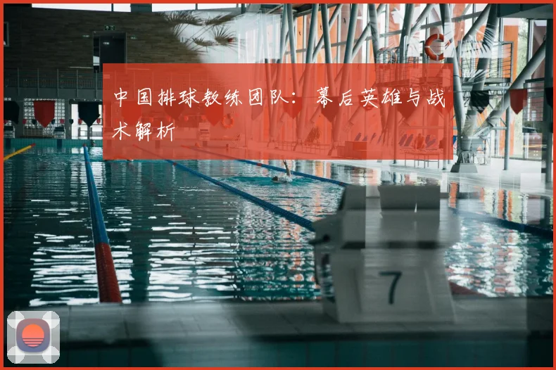 中国排球教练团队：幕后英雄与战术解析