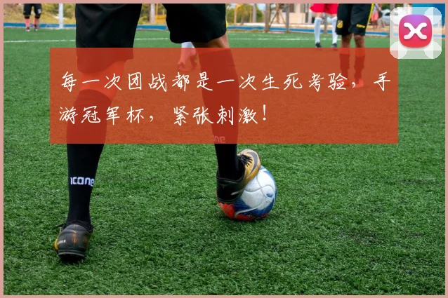 每一次团战都是一次生死考验，手游冠军杯，紧张刺激！