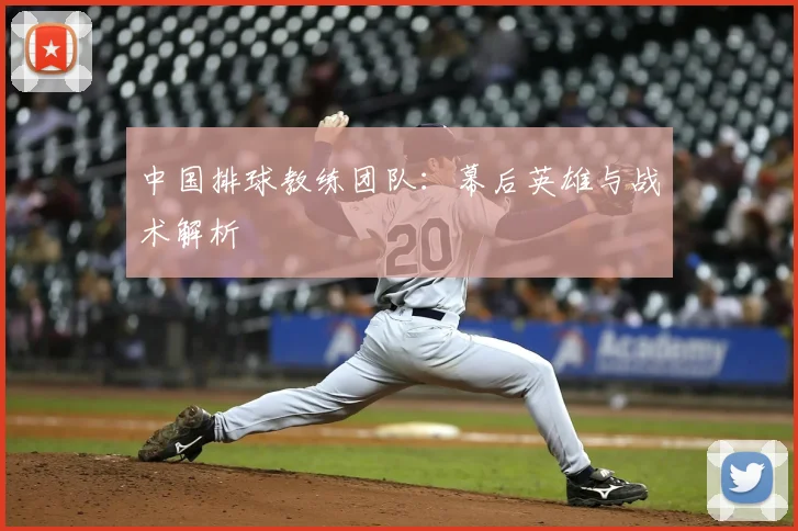 中国排球教练团队：幕后英雄与战术解析
