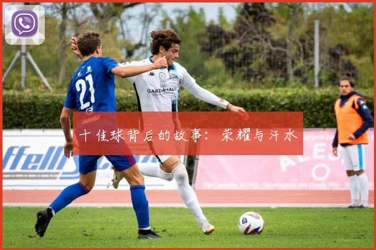 十佳球背后的故事：荣耀与汗水