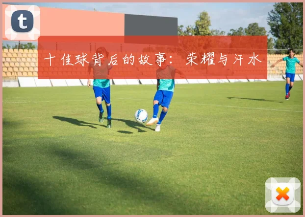 十佳球背后的故事:荣耀与汗水